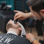 мужская парикмахерская big bro фото 2 - tattooo.ru