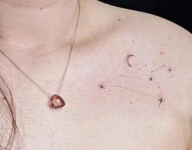 тату-студия atlant tattoo фото 2 - tattooo.ru